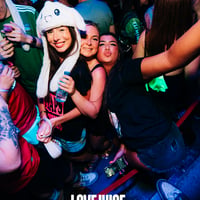 Lovejuice Residency Albufeira at Club Tropicana, Albufeira, 9 June 2026