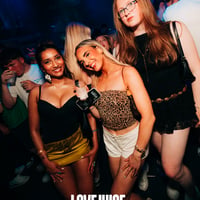 Lovejuice Residency Albufeira at Club Tropicana, Albufeira, 9 June 2026