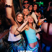 Lovejuice Residency Albufeira at Club Tropicana, Albufeira, 9 June 2026