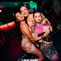 Lovejuice Residency Albufeira at Club Tropicana, Albufeira, 9 June 2026