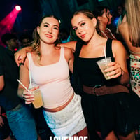 Lovejuice Residency Albufeira at Club Tropicana, Albufeira, 9 June 2026