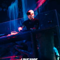 Lovejuice Residency Albufeira at Club Tropicana, Albufeira, 9 June 2026