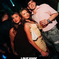 Lovejuice Residency Albufeira at Club Tropicana, Albufeira, 9 June 2026