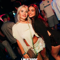 Lovejuice Residency Albufeira at Club Tropicana, Albufeira, 9 June 2026