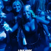 Lovejuice Residency Albufeira at Club Tropicana, Albufeira, 9 June 2026