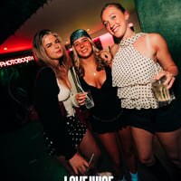 Lovejuice Residency Albufeira at Club Tropicana, Albufeira, 9 June 2026