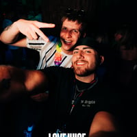 Lovejuice Residency Albufeira at Club Tropicana, Albufeira, 9 June 2026