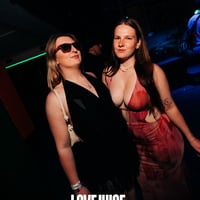 Lovejuice Residency Albufeira at Club Tropicana, Albufeira, 9 June 2026