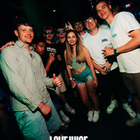Lovejuice Residency Albufeira at Club Tropicana, Albufeira, 9 June 2026