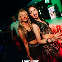 Lovejuice Residency Albufeira at Club Tropicana, Albufeira, 9 June 2026