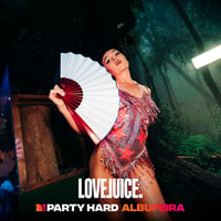 Lovejuice Residency Albufeira at Club Tropicana, Albufeira, 9 June 2026