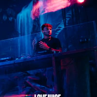 Lovejuice Residency Albufeira at Club Tropicana, Albufeira, 9 June 2026