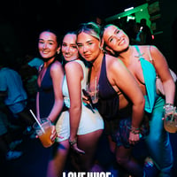 Lovejuice Residency Albufeira at Club Tropicana, Albufeira, 9 June 2026