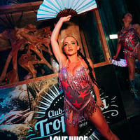 Lovejuice Residency Albufeira at Club Tropicana, Albufeira, 9 June 2026