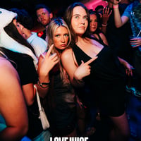Lovejuice Residency Albufeira at Club Tropicana, Albufeira, 9 June 2026