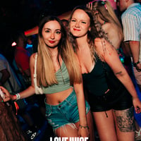 Lovejuice Residency Albufeira at Club Tropicana, Albufeira, 9 June 2026
