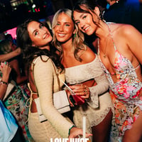 Lovejuice Residency Albufeira at Club Tropicana, Albufeira, 9 June 2026