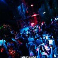 Lovejuice Residency Albufeira at Club Tropicana, Albufeira, 9 June 2026