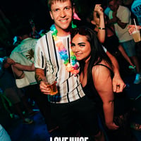 Lovejuice Residency Albufeira at Club Tropicana, Albufeira, 9 June 2026