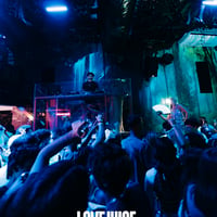Lovejuice Residency Albufeira at Club Tropicana, Albufeira, 9 June 2026