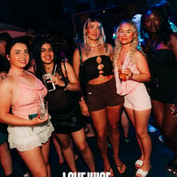 Lovejuice Residency Albufeira at Club Tropicana, Albufeira, 9 June 2026