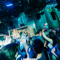 Lovejuice Residency Albufeira at Club Tropicana, Albufeira, 9 June 2026