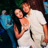 Lovejuice Residency Albufeira at Club Tropicana, Albufeira, 9 June 2026