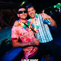 Lovejuice Residency Albufeira at Club Tropicana, Albufeira, 9 June 2026