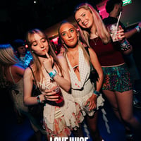 Lovejuice Residency Albufeira at Club Tropicana, Albufeira, 9 June 2026