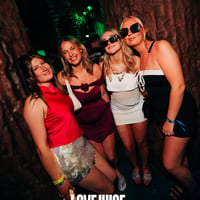 Lovejuice Residency Albufeira at Club Tropicana, Albufeira, 9 June 2026