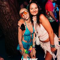 Lovejuice Residency Albufeira at Club Tropicana, Albufeira, 9 June 2026