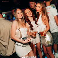 Lovejuice Residency Albufeira at Club Tropicana, Albufeira, 9 June 2026