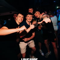Lovejuice Residency Albufeira at Club Tropicana, Albufeira, 9 June 2026