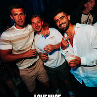 Lovejuice Residency Albufeira at Club Tropicana, Albufeira, 9 June 2026