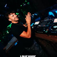 Lovejuice Residency Albufeira at Club Tropicana, Albufeira, 9 June 2026