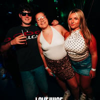 Lovejuice Residency Albufeira at Club Tropicana, Albufeira, 9 June 2026