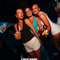 Lovejuice Residency Albufeira at Club Tropicana, Albufeira, 9 June 2026