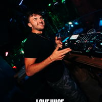 Lovejuice Residency Albufeira at Club Tropicana, Albufeira, 9 June 2026