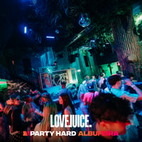 Lovejuice Residency Albufeira at Club Tropicana, Albufeira, 9 June 2026