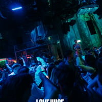 Lovejuice Residency Albufeira at Club Tropicana, Albufeira, 9 June 2026