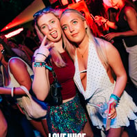 Lovejuice Residency Albufeira at Club Tropicana, Albufeira, 9 June 2026