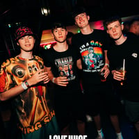 Lovejuice Residency Albufeira at Club Tropicana, Albufeira, 9 June 2026