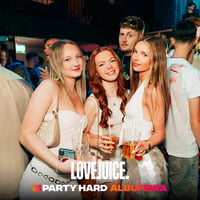Lovejuice Residency Albufeira at Club Tropicana, Albufeira, 9 June 2026