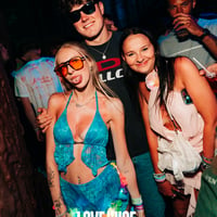 Lovejuice Residency Albufeira at Club Tropicana, Albufeira, 9 June 2026