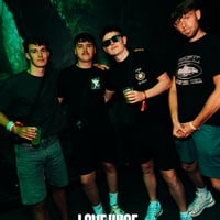 Lovejuice Residency Albufeira at Club Tropicana, Albufeira, 9 June 2026