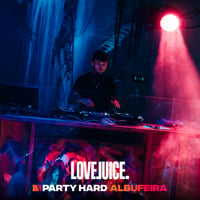 Lovejuice Residency Albufeira at Club Tropicana, Albufeira, 9 June 2026