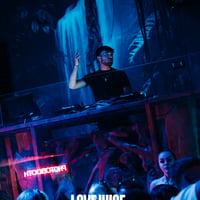 Lovejuice Residency Albufeira at Club Tropicana, Albufeira, 9 June 2026