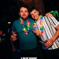 Lovejuice Residency Albufeira at Club Tropicana, Albufeira, 9 June 2026