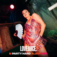 Lovejuice Residency Albufeira at Club Tropicana, Albufeira, 9 June 2026