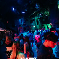 Lovejuice Residency Albufeira at Club Tropicana, Albufeira, 9 June 2026